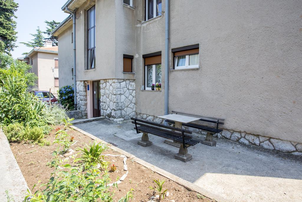 Apartments Cosy And Comfortably Fiume Camera foto