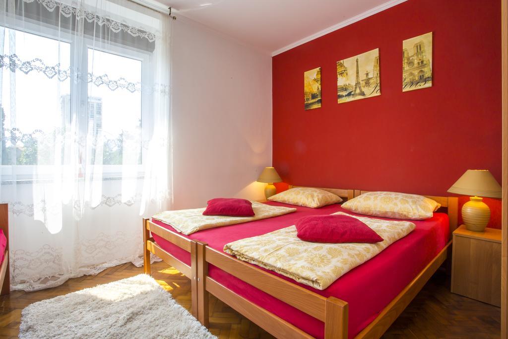 Apartments Cosy And Comfortably Fiume Camera foto