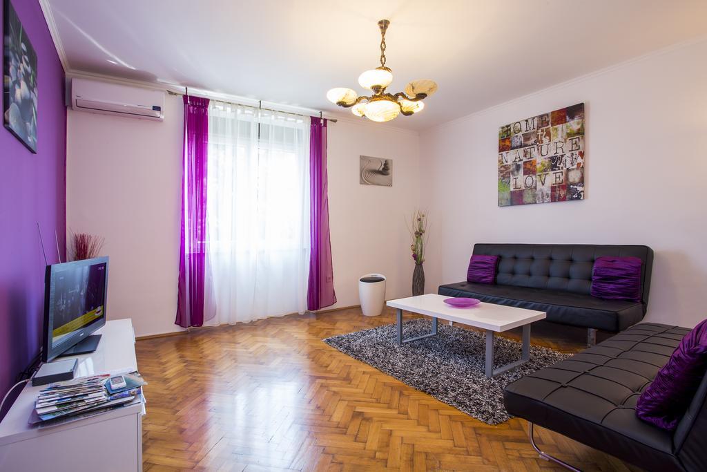 Apartments Cosy And Comfortably Fiume Camera foto