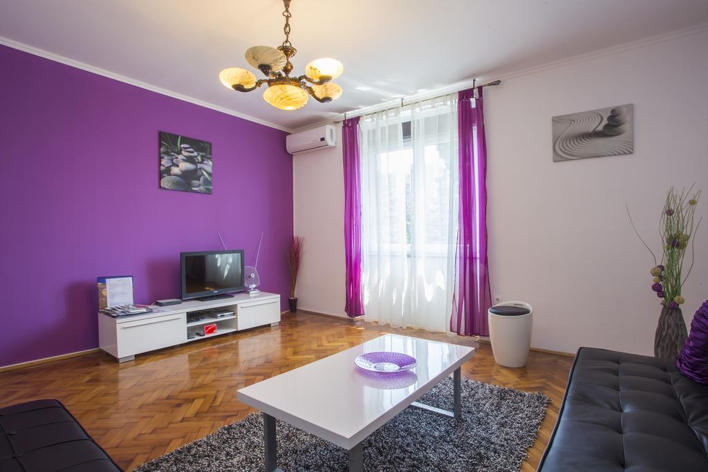 Apartments Cosy And Comfortably Fiume Camera foto